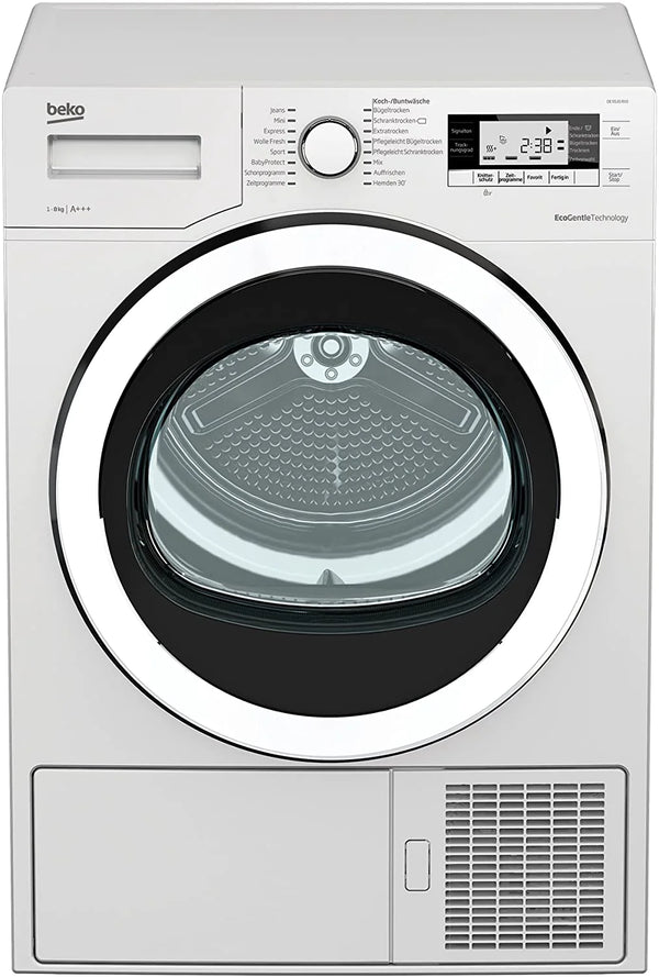 USCATOR DE RUFE Beko DE8535RX0