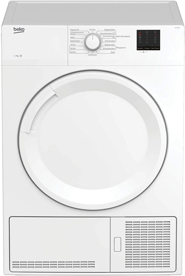 USCATOR DE RUFE Beko DC 7130 N b100