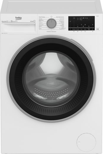 MASINA DE SPALAT RUFE Beko B3WFU59415W2, 9 kg, 1400 U/min