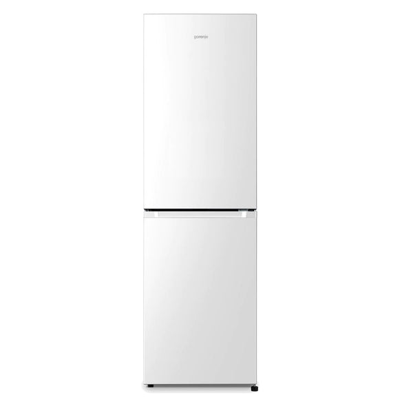 Combina frigorifica GORENJE NRK418ECW4